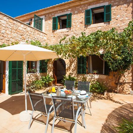 Villa Paula Llombarts Dış mekan fotoğraf