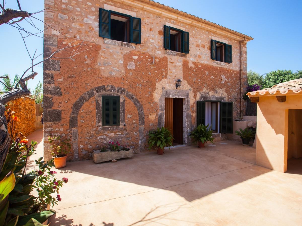 Villa Paula Llombarts Dış mekan fotoğraf
