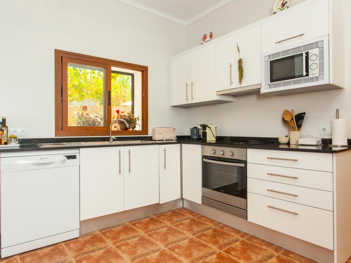 Villa Paula Llombarts Dış mekan fotoğraf