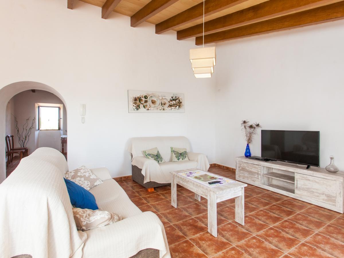 Villa Paula Llombarts Dış mekan fotoğraf