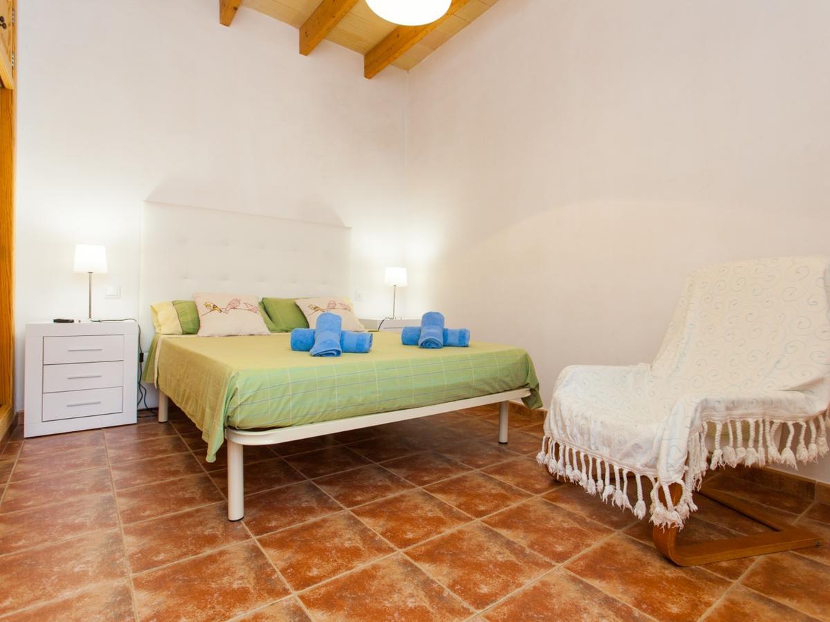 Villa Paula Llombarts Dış mekan fotoğraf