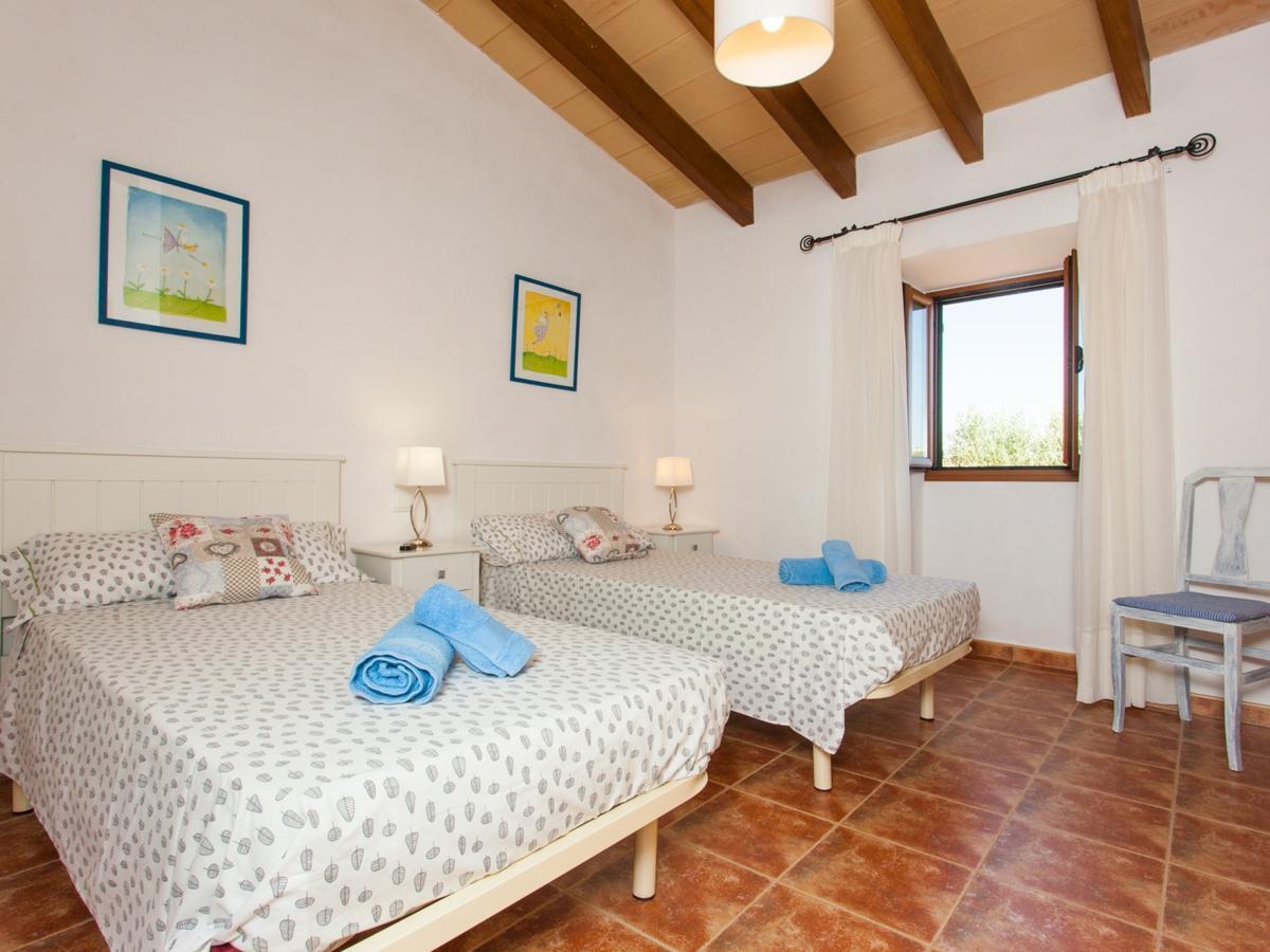 Villa Paula Llombarts Dış mekan fotoğraf