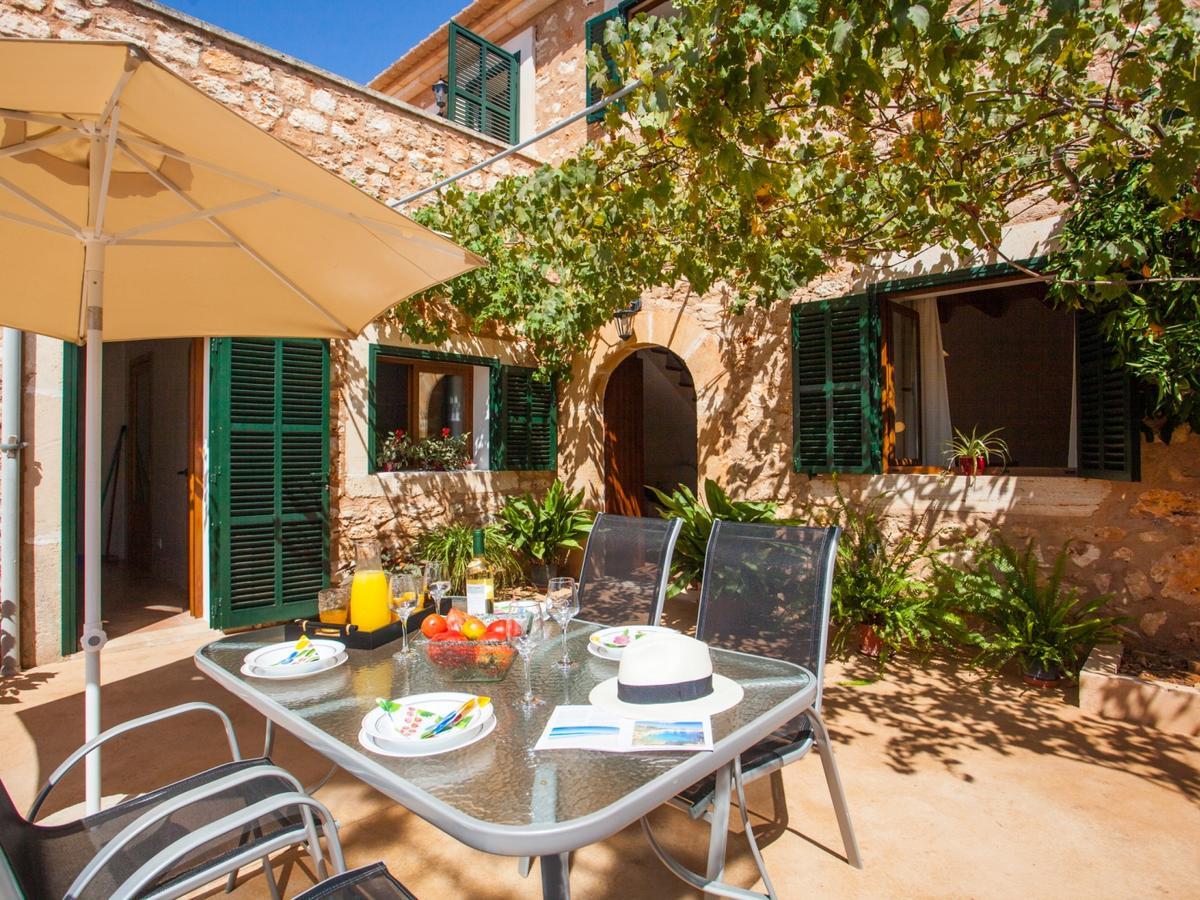 Villa Paula Llombarts Dış mekan fotoğraf