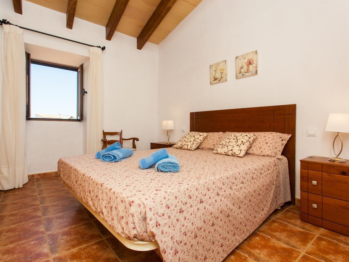 Villa Paula Llombarts Dış mekan fotoğraf
