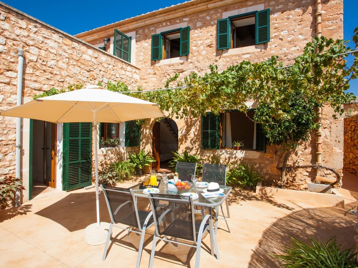 Villa Paula Llombarts Dış mekan fotoğraf