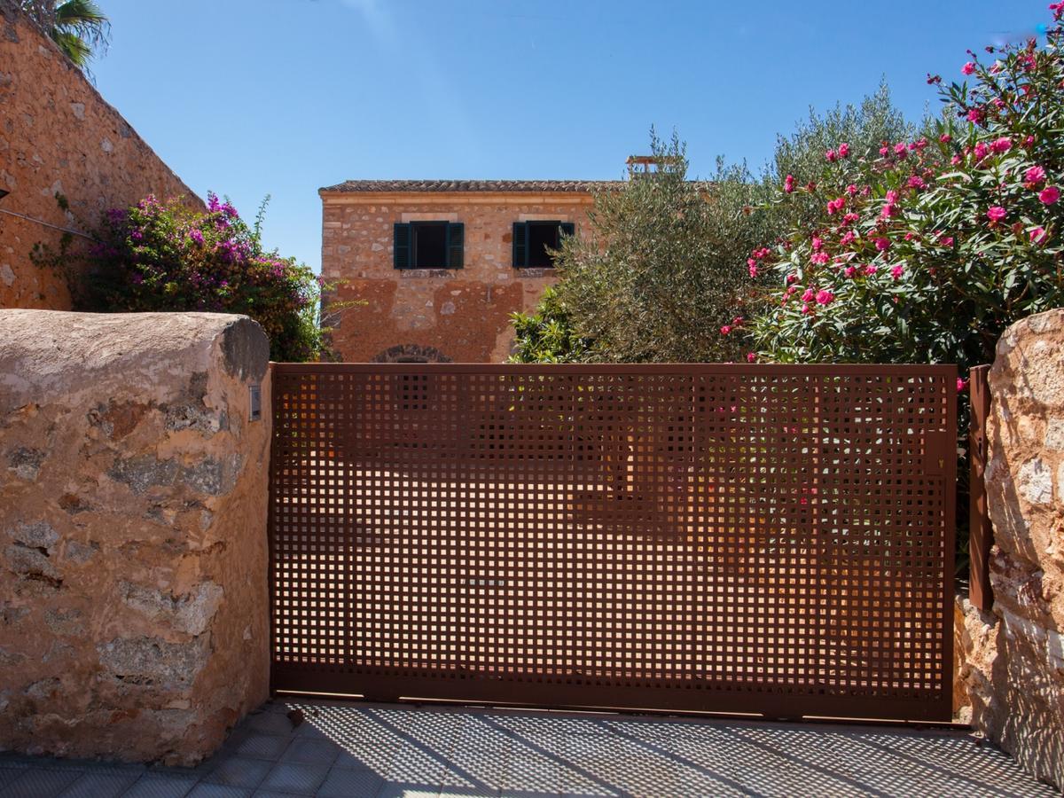 Villa Paula Llombarts Dış mekan fotoğraf