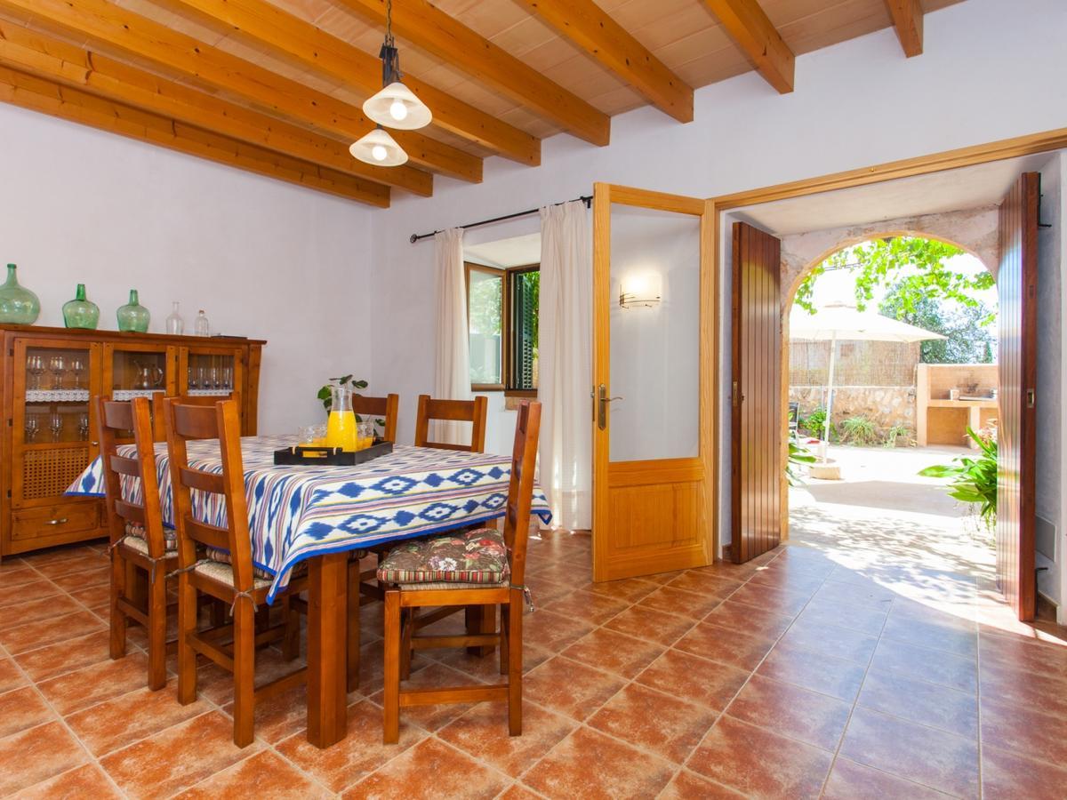Villa Paula Llombarts Dış mekan fotoğraf